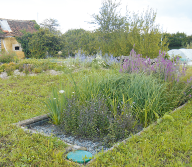 Système efficace, écologique et économique