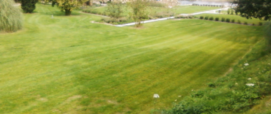 tonte et entretien des espace verts en Sarthe 72