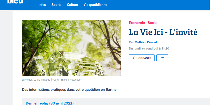 Présentation de la phytoépuration