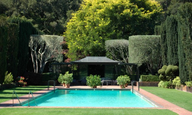 a (2000 × 800 px) (2) maison avec jardin